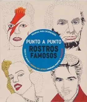 Punto a Punto Rostros Famosos