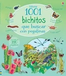 1001 Bichitos que Buscar