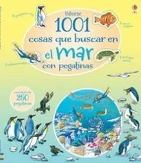 1001 Cosas Buscar Mar