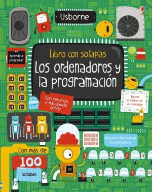 Los Ordenadores y la Programacion