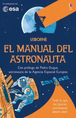 El Manual del Astronauta