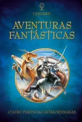 Aventuras Cuatro Peripecias Alucinantes