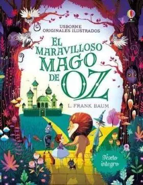 El Mago de Oz