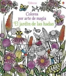 El Jardin de las Hadas