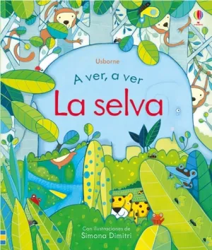 La Selva a Ver a Ver