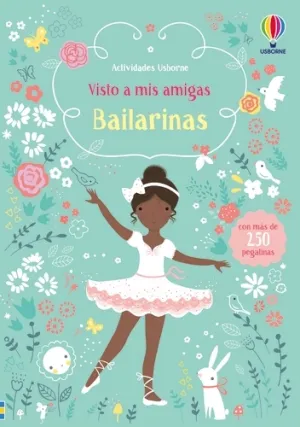 Bailarinas
