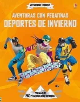Deportes de Invierno
