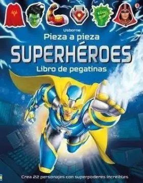 Superheroes