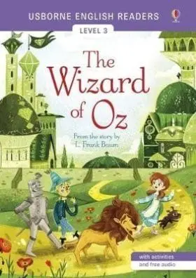 The Wizard Of Oz