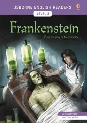 Uer 3 Frankenstein