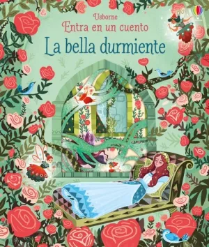 Entra en un Cuento la Bella Durmiente