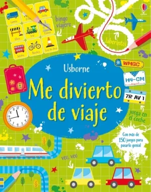 Me Divierto de Viaje