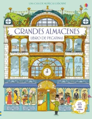 Grandes Almacenes