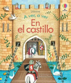 A Ver a Ver en el Castillo