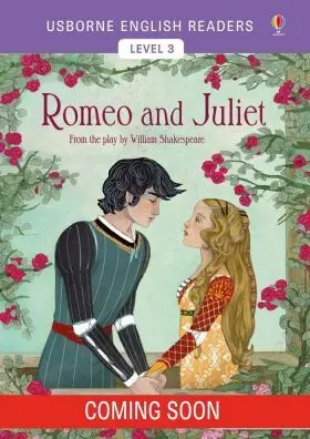 Uer 3 Romeo And Juliet