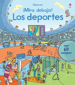 Deportes !Mira Debajo!