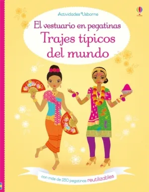 Trajes Tipicos del Mundo