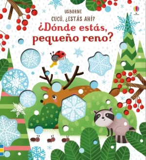 Donde estas Pequeño Reno