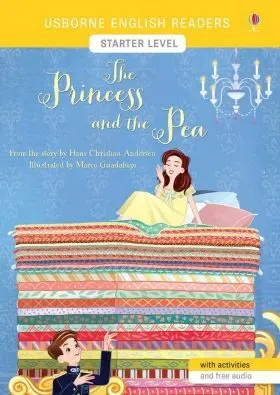 Uer 0 The Princess And The Pea