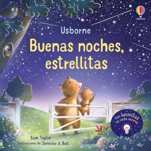 Buenas Noches Estrellitas