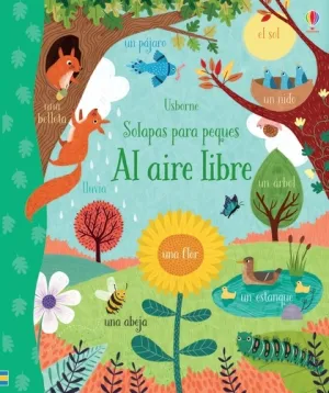 Al Aire Libre