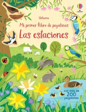 Las Estaciones