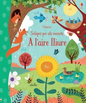 A L Aire Lliure