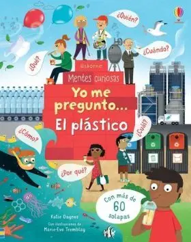 Yo me Pregunto el Plastico