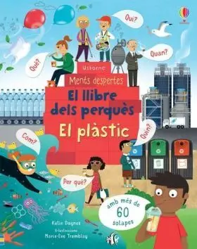 El Llibre Dels Perques el Plastic