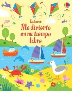 Me Divierto en mi Tiempo Libre