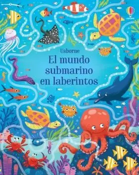 En el Mar Laberintos Divertidos