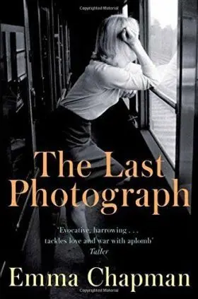 The Last Photograph