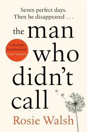 The Man Who Didn T Call
