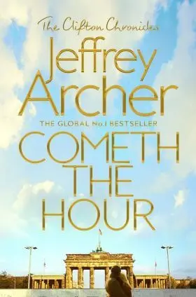Cometh The Hour