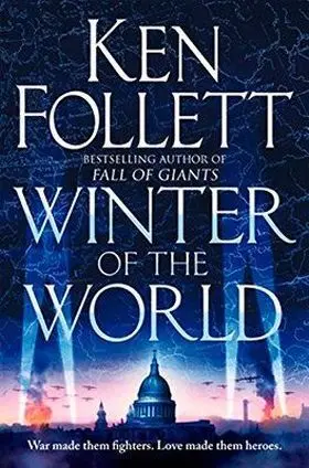 Winter Of The World