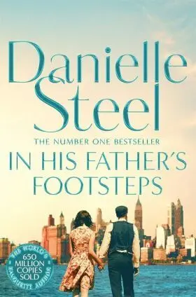 In His Father S Footsteps