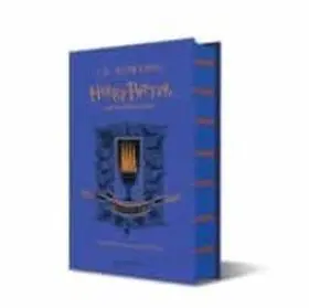 Harry Potter And The Deathly Hallows - Gryffindor