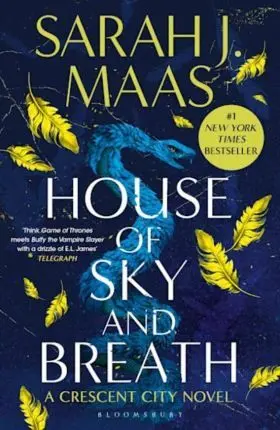 House Of Sky And Breath