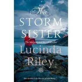The Storm Sister 2