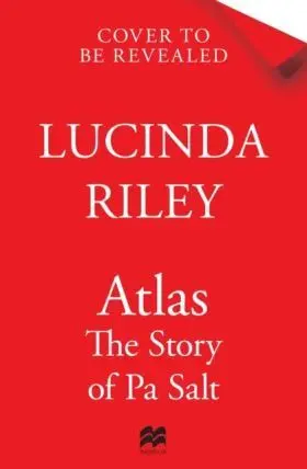Atlas The Story Of Pa Salt