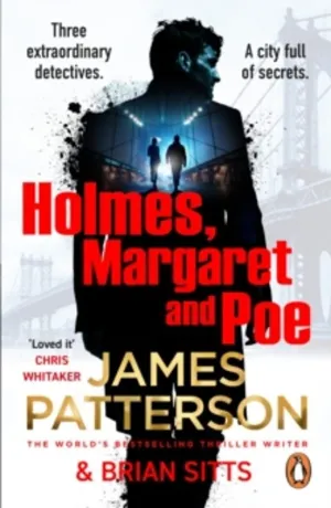 Holmes, Magaret And Poe