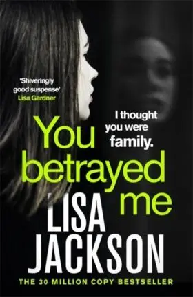 You Betrayed me