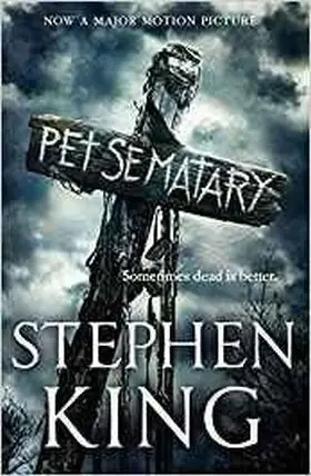 Pet Sematary Film