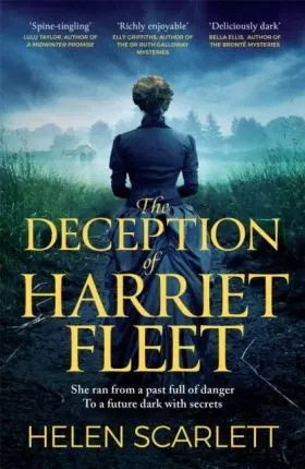 The Deception Of Harriet Fleet