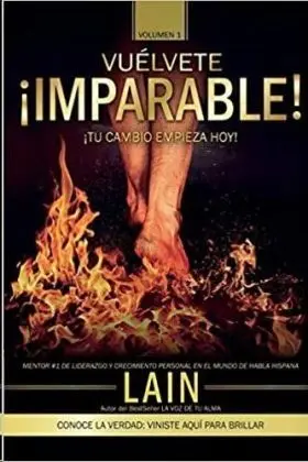 Vuelvete ¡Imparable!