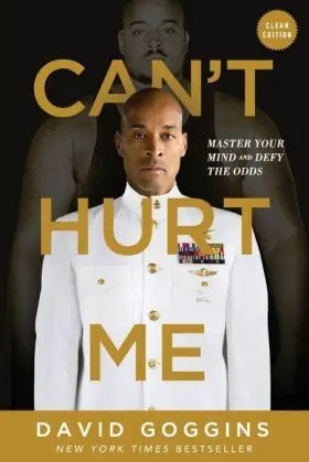 Cant Hurt me