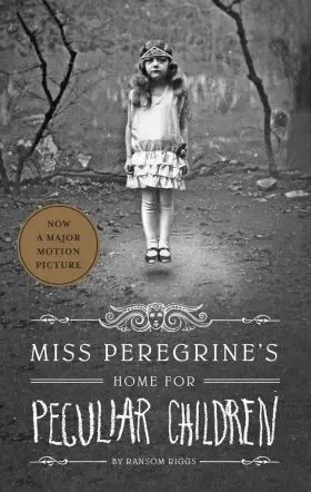 Miss Peregrine S Home For Peculiar Children