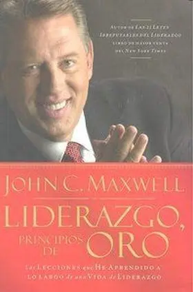 Liderazgo, Principios de Oro