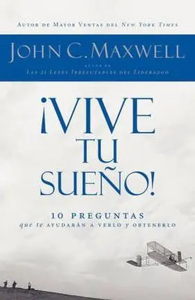 ¡Vive tu Sueño!