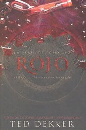 El Rescate Heroico. La Serie del Circulo Rojo